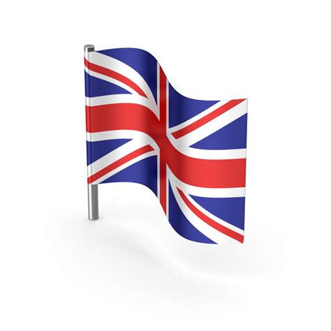 United Kingdom Cartoon Flag PNG Images & PSDs for Download | PixelSquid ...