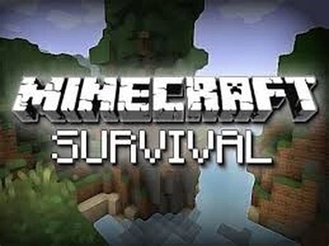 Next level Minecraft Survival Minecraft Data Pack