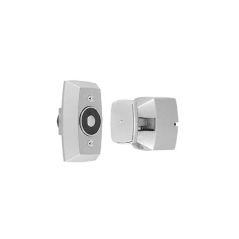 Rixson 998A Aluminum Electromagnetic Door Holder