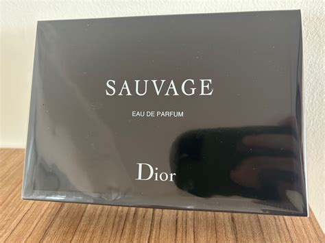 Dior Sauvage Gift Set, Beauty & Personal Care, Fragrance & Deodorants ...