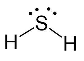 H2S Geometry and Hybridization - Chemistry Steps