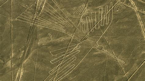 Nazca Desert Mystery | NOVA | PBS