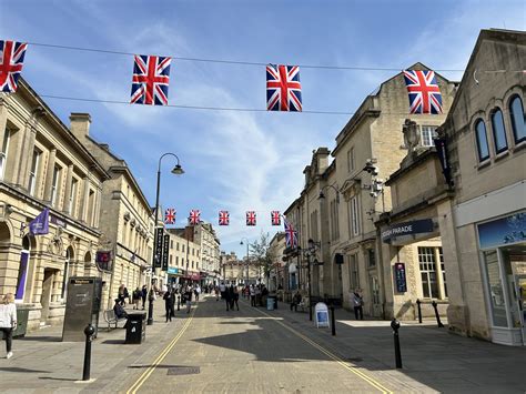 Chippenham : Healthy, vibrant and attractive • Chippenham Town Council