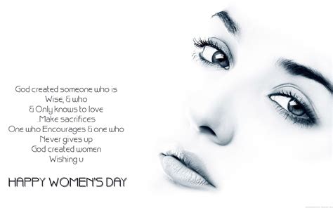 Women's Day Quotes HD Wallpapers - Wallpaper Cave