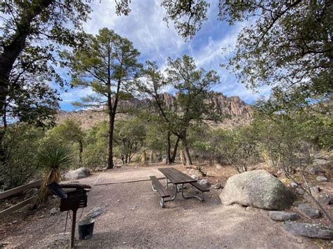 16 Best Places to Camp in Arizona - Territory Supply