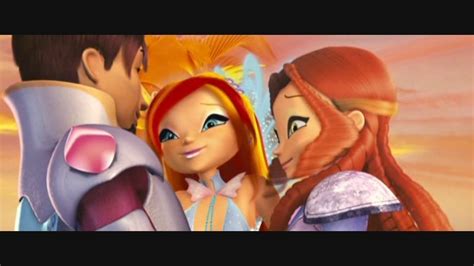 Winx the movie - Winx Club Movie Image (9034294) - Fanpop