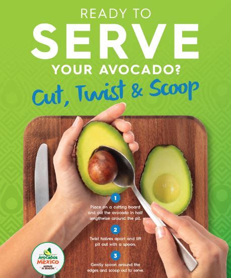 Time to Celebrate National Avocado Day! | Food Town