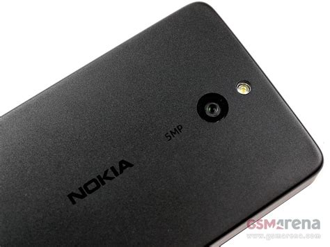 Nokia 515 pictures, official photos