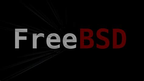 FreeBSD Wallpapers - Wallpaper Cave