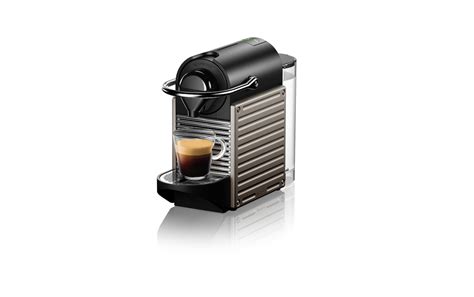 Krups Nespresso Machine 3 Lights Flashing | Shelly Lighting