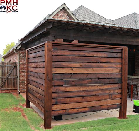 11 Sample Hot Tub Privacy Fence With Low Cost | Home decorating Ideas