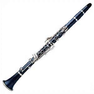 clarinet | Clarinet, Clarinet music, Musical instruments