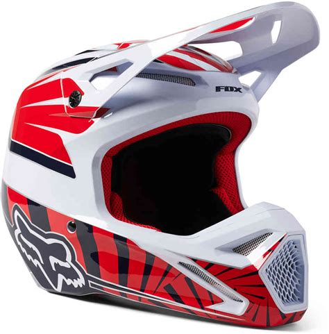 FOX V1 Goat Motocross Helmet - buy cheap FC-Moto