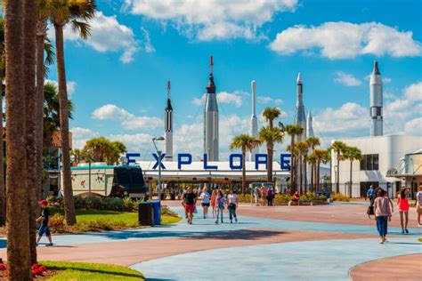 Kennedy Space Center Tickets Price - Everything you Need to Know