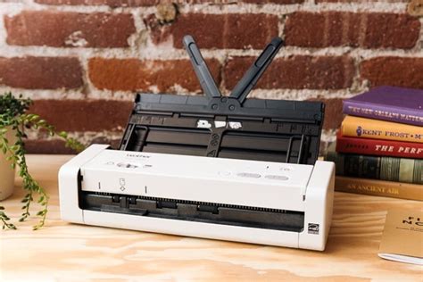 The Best Portable Document Scanner | Reviews by Wirecutter