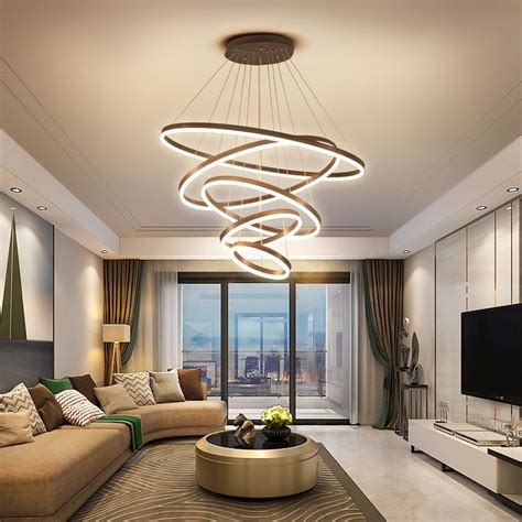 Modern Pendant Lighting For Dining Room