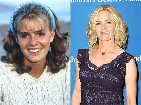 Elisabeth Shue Karate Kid