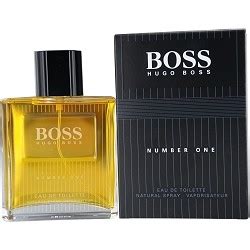 Buy Number One Hugo Boss for men Online Prices | PerfumeMaster.com