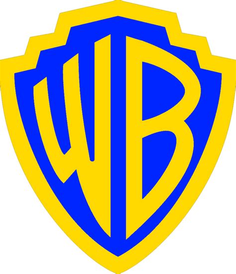 Warner Bros Logo with Color by SuperRatchetLimited on DeviantArt