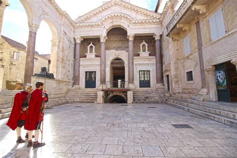 20 Best Things To Do In Split, Croatia: Attractions, Activities, Tours