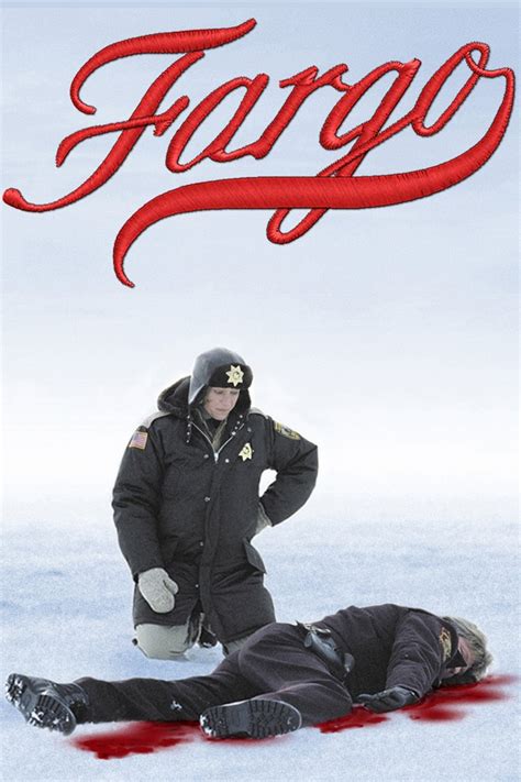 Fargo (1996) - Posters — The Movie Database (TMDb)