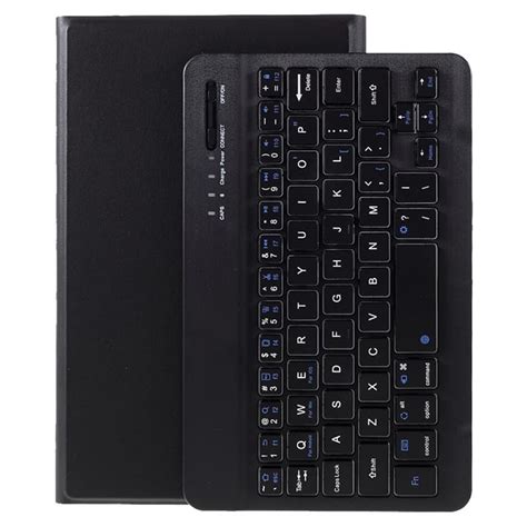 Samsung Galaxy Tab A7 Lite Bluetooth Keyboard Case ...