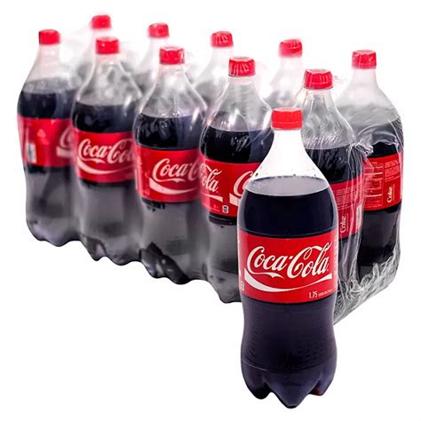 Coca Cola 175 L 10 Pk Sams Club