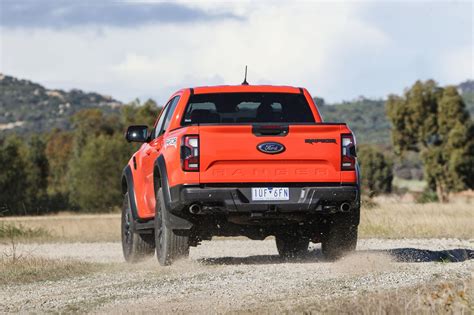 2023 Ford Ranger Raptor review - ChroniclesLive