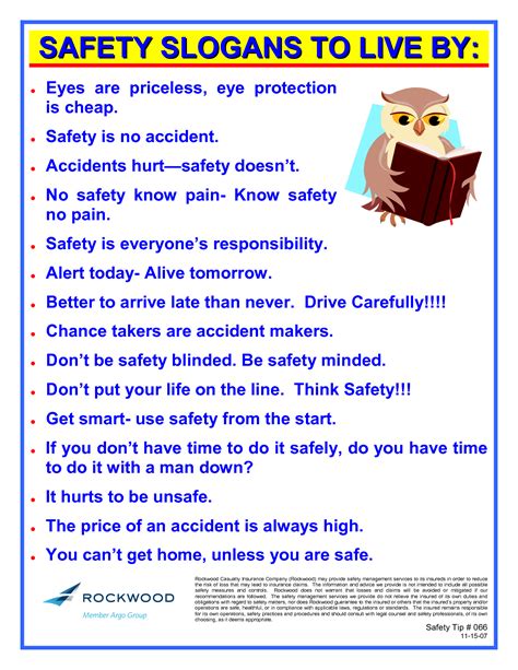 Funny Quotes About Safety. QuotesGram