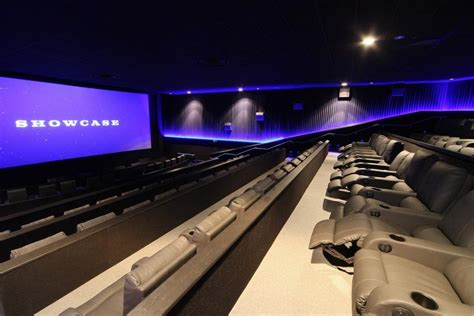 Showcase Cinema De Lux Peterborough - Where To Go With Kids