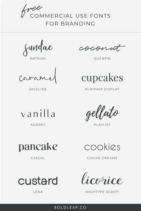 Aesthetic Font Display Fonts Creative Market - IMAGESEE