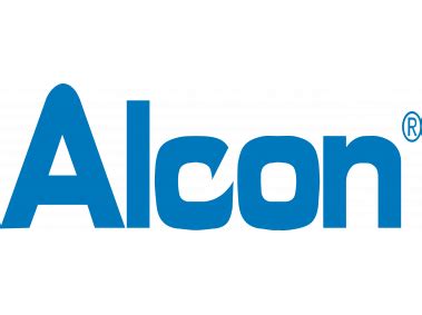 Alcon Logo PNG Transparent Logo - Freepngdesign.com