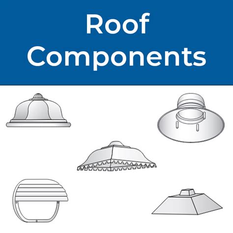 Roof Components - Inter-Global Inc.