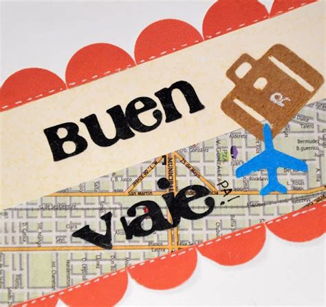 Que tengas un buen viaje | Imágenes y Postales de Amor