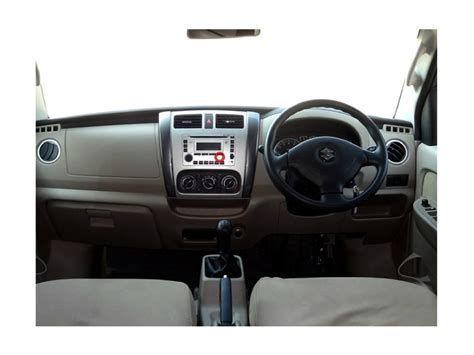 Suzuki APV (2012-2022) Pakistan | Price, Overview, Review & Photos ...