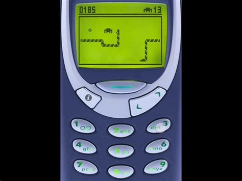 The Nokia 3310 is coming back: Here's how to play Snake right now | The ...