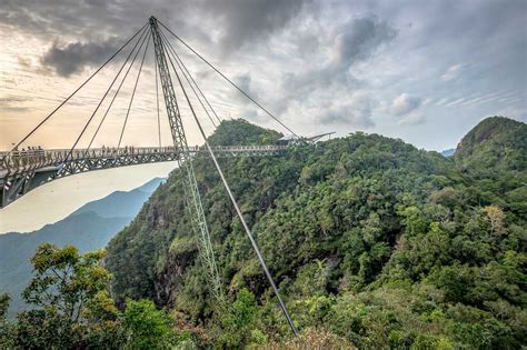 Photos of Langkawi Sky Bridge | Images and Pics @ Holidify.com