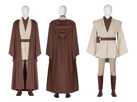 The most popular Obi-Wan Kenobi cosplay costume – Alternate Marvel ...