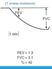 Alveolar Ventilation flashcards | Quizlet