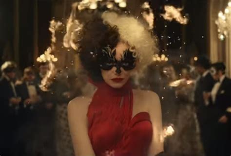 Disney’s ‘Cruella’ Tells Girls To Prioritize Vengeance Over Love