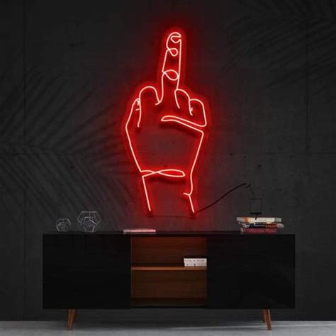 Shop Neon Sign in UAE | Emirates Neon | Custom Neon