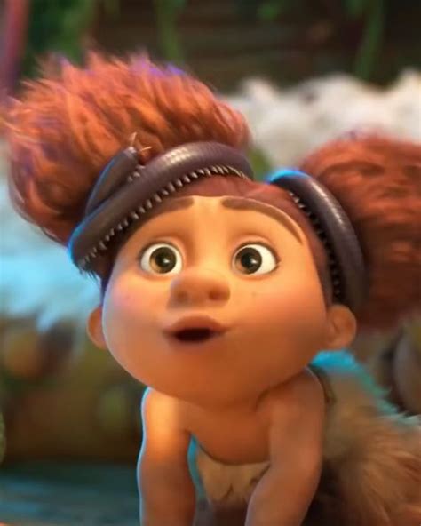 Watch: The Croods 2 A New Age (2020)