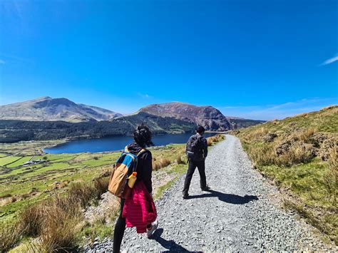 Snowdon Hike – Snowdon Hikes