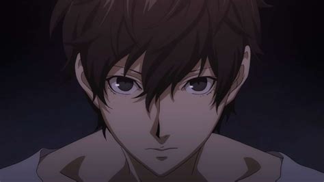 Persona 5 the Animation Episode 12 Preview Images - Persona Central