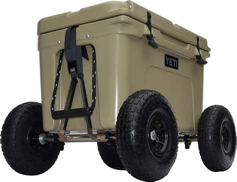 Yeti Cooler Wheels Diy : Yeti Cooler Wheels Diy Rambler Badger And More ...