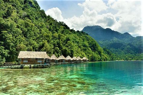 Pantai Ora Maluku – newstempo