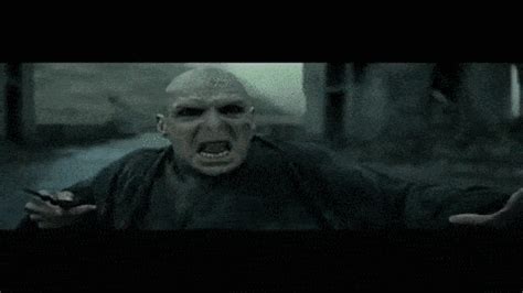 Voldemort Gif