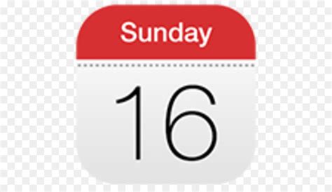 Ios Calendar Icon at Vectorified.com | Collection of Ios Calendar Icon ...