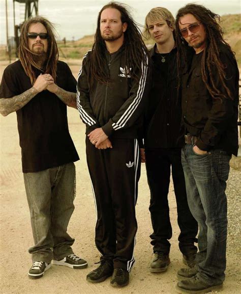 Korn to preview new-electronic CD