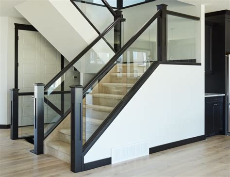 5 Things You Need To Know About Glass Railing - Specialized Stair & Rail